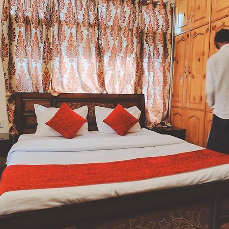 B&B Aston Shimla Hill'S Ngoại thất bức ảnh