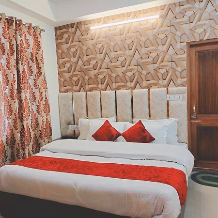 B&B Aston Shimla Hill'S Ngoại thất bức ảnh