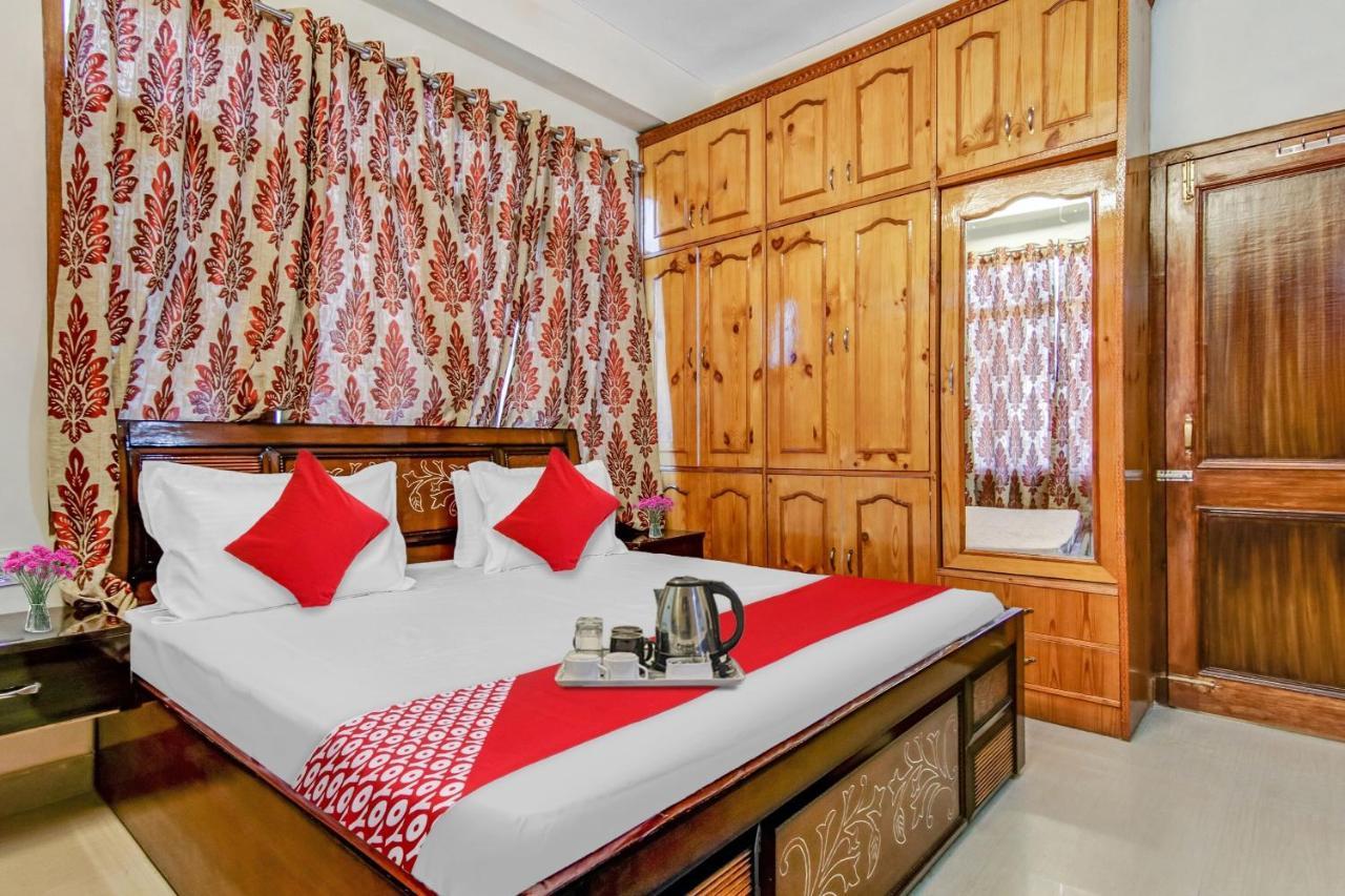 B&B Aston Shimla Hill'S Ngoại thất bức ảnh