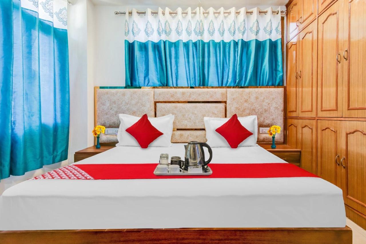 B&B Aston Shimla Hill'S Ngoại thất bức ảnh