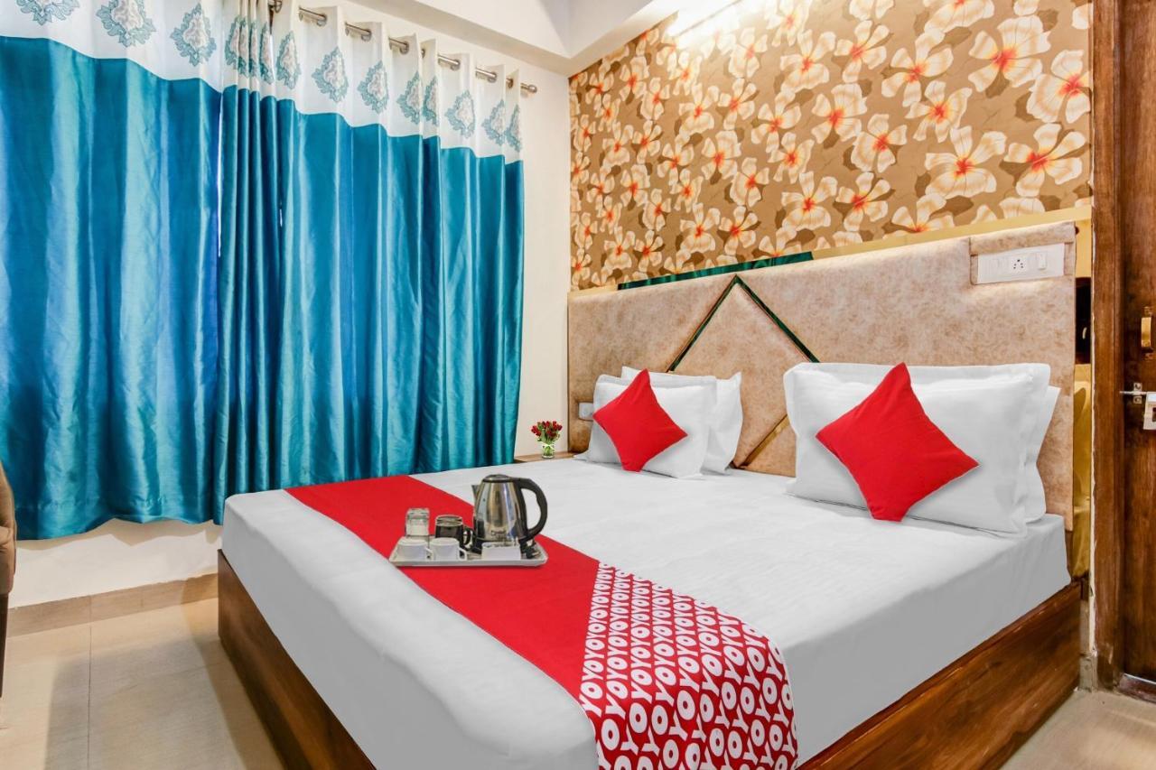 B&B Aston Shimla Hill'S Ngoại thất bức ảnh