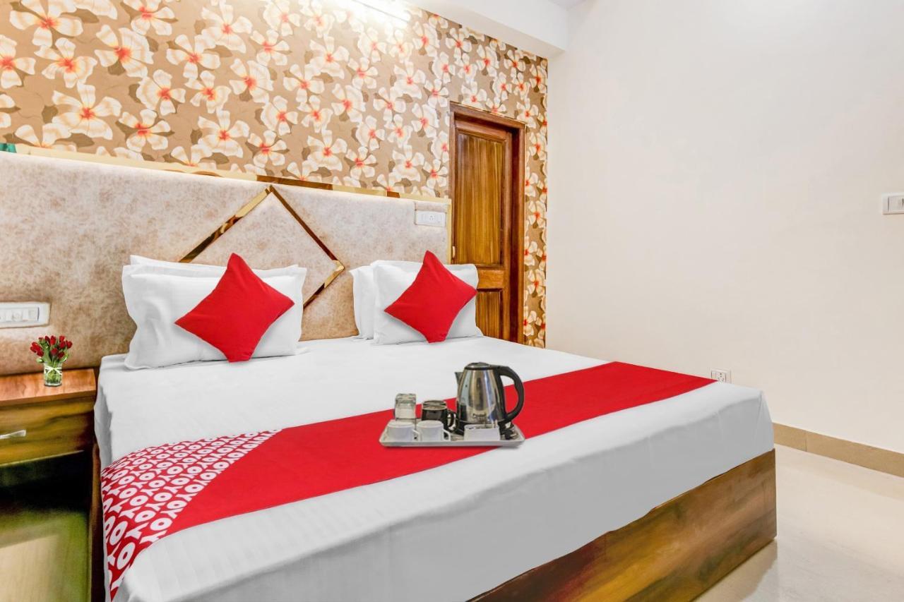 B&B Aston Shimla Hill'S Ngoại thất bức ảnh