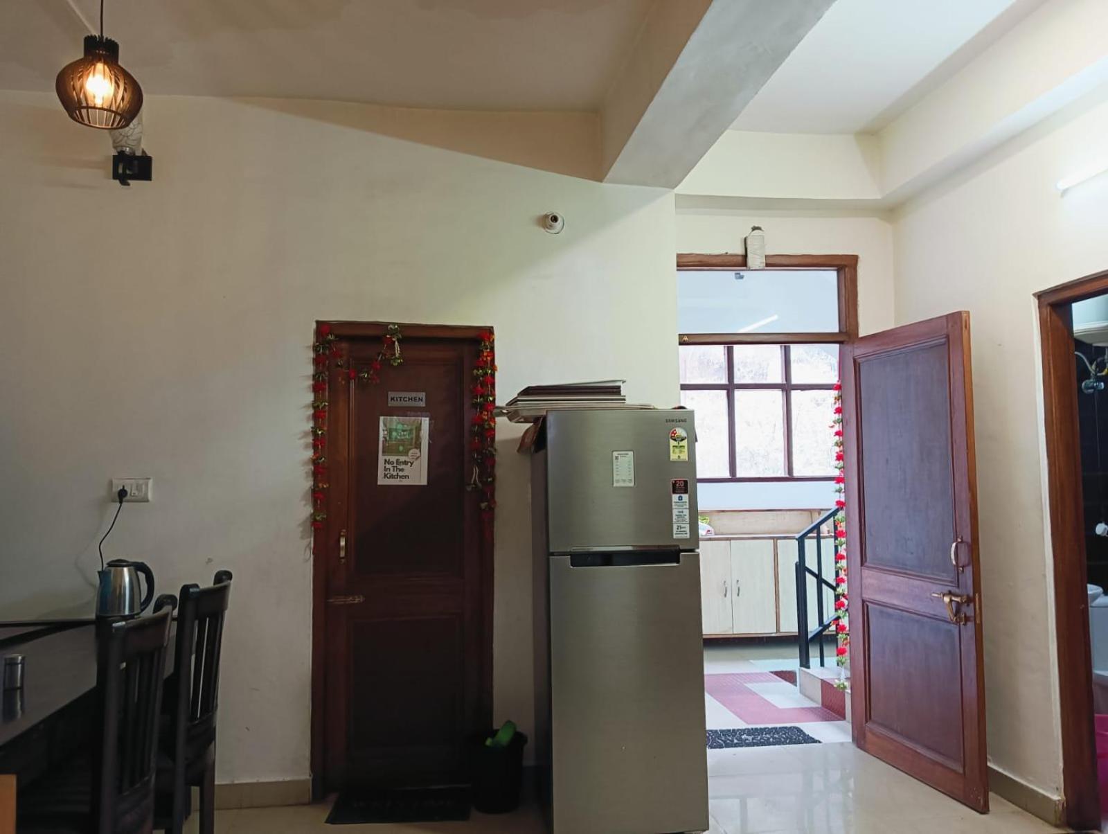 B&B Aston Shimla Hill'S Ngoại thất bức ảnh