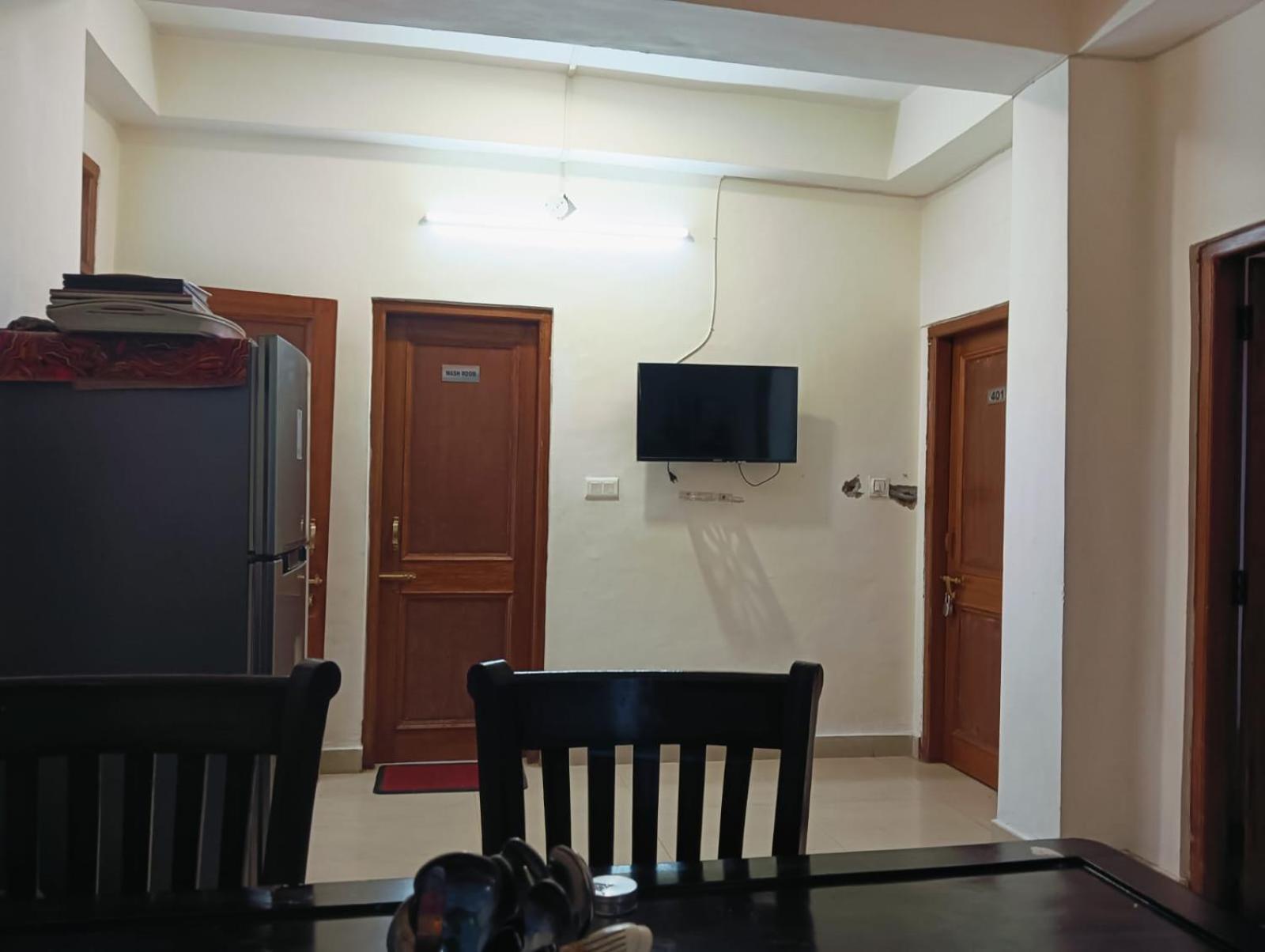 B&B Aston Shimla Hill'S Ngoại thất bức ảnh