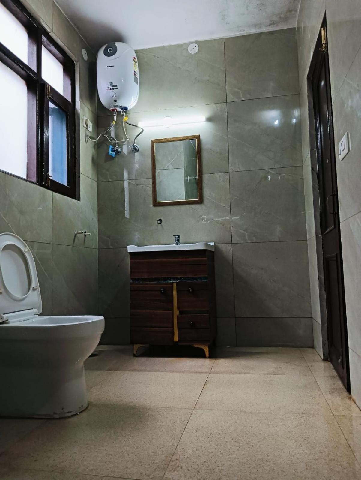 B&B Aston Shimla Hill'S Ngoại thất bức ảnh
