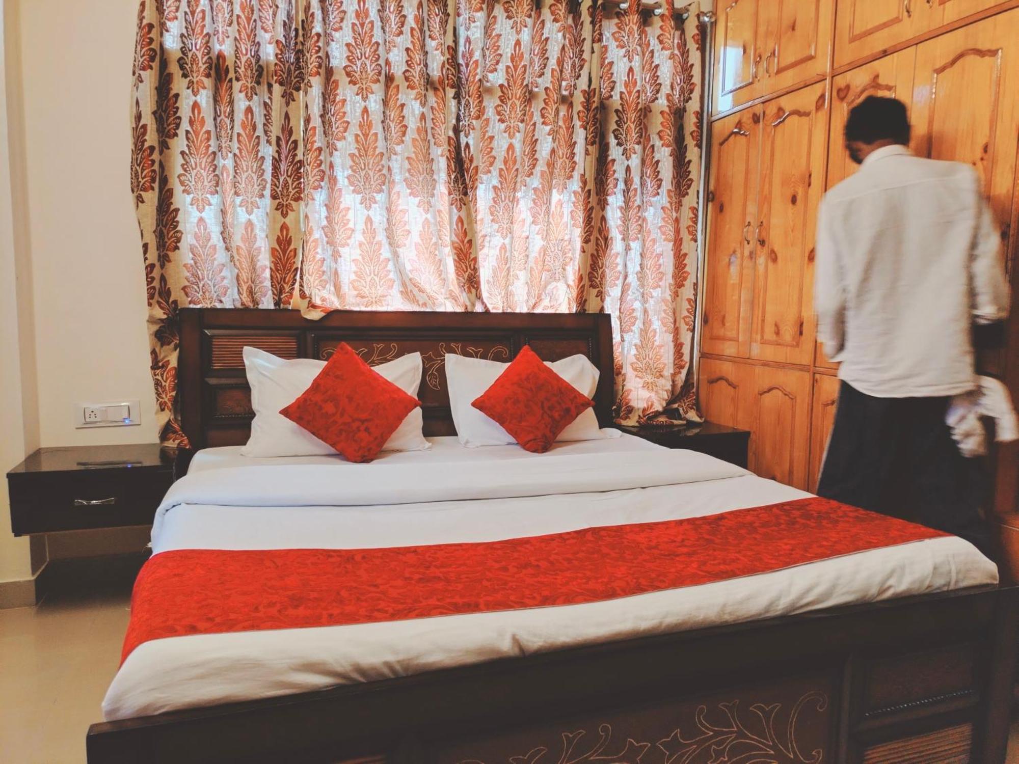 B&B Aston Shimla Hill'S Ngoại thất bức ảnh