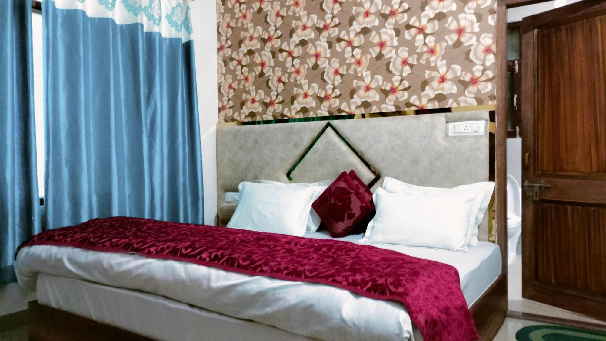 B&B Aston Shimla Hill'S Ngoại thất bức ảnh