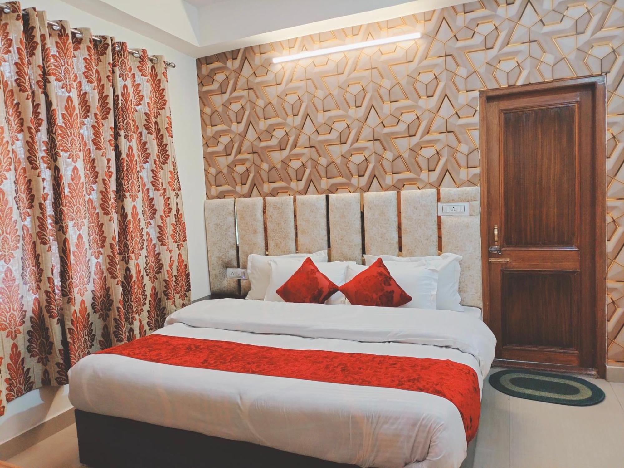 B&B Aston Shimla Hill'S Ngoại thất bức ảnh